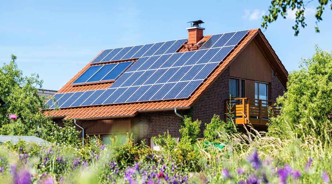 Ahorro Energético